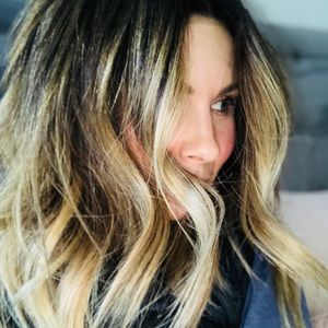 Meet your Posher, Kaitlin